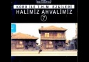 HALIMIZ AHVALIMIZ ERZINCAN'A GIRDIM NE GUZEL BAGLAR [HQ]