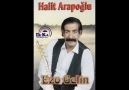 HALİT ARAPOĞLU - AYRILIK [HQ]