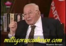 HALK ERBAKAN'I NEDEN ANLAYAMIYOR ?  SoNuNA KADAR DiNLE !