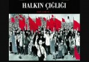 Halkın Çığlığı - Paris Komünü