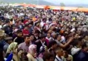 HALK MÜZİGIN SANATÇISI ARZU YILDIZ KONSERI 2009