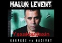 Haluk Levent - Sevgi Üşümez