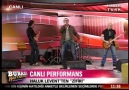 Haluk Levent - Zifiri [ Canlı Performans ]