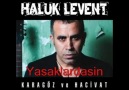 Haluk Levent - Zifiri [musiki sevenler sayfası]