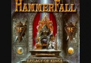 Hammerfall - Let The Hammer Fall