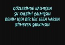 HaMyRp-Bitmeyen şarkımsın [HQ]