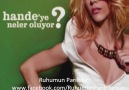 Hande Yener-  Bodrum [HQ]