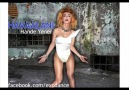 Hande Yener - HAVAALANI [HQ]