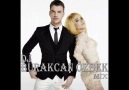 Hande Yener & Sinan Akcil - Atma (BURAKCAN OZBEK MIX) [HQ]