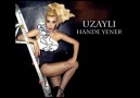 Hande Yener - Uzaylı [HQ]