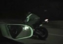 Hangman Vs. 600RR