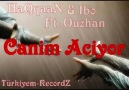 Haqqaan Feat Ouzhan & Ibo - Canim Aciyor 2011