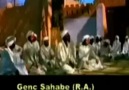 HARAMA BAKMAYAN GENÇ SAHABİ