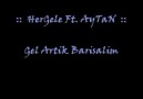 Hargele ft ayhan- Gel artık Barışalım