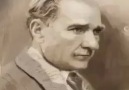 Harika bir Atatürk animasyonu paylaşın lütfen