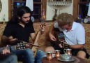 Harika Bir Karadeniz Müziği - Kemençe & Gitar