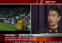 Harry Kewell NTV Spor'a konuştu