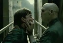 Harry Potter - Deathly Hallows Part - 2 [HQ]