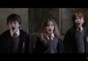 Harry Potter Ölüm Yadigarları 1-7 Klip Röportaj Türkçe A... [HQ]