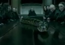 Harry Potter Ölüm Yadigarları : Türkçe Fragmanı [HQ]