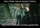 Harry Potter ve Ölüm Yadigarları - 6. Kısım
