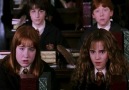 Harry Potter ve Sırlar Odası Bölüm 4 [HQ]