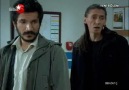 Harun'a Sert Uyarı