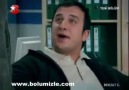 Harun: Hayalet Bıyıkların Çok Güzel :) - İnanç Konukçu