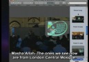 Harun Yahya Conferences are going on in England and Scotland. [HQ]