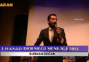 1.HASAD ŞENLİĞİ BURHAN DOĞAN ARBEDAŞ [HQ]