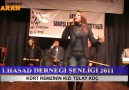 1.HASAD ŞENLİĞİ TÜLAY DERVİŞ OLSAM [HQ]