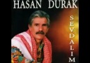 Hasan Durak - Yokus Seni (Damar Türküler)