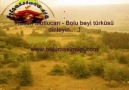 Hasan Mutlucan // bolu beyi