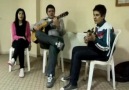 Hasan & Volkan & Özlem - Ayrılık Şarkısı