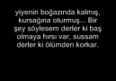 Haşmet Babaoğlu'ndan ''Büyük Yalnız'' (İmam Ali)