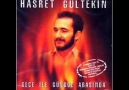 HASRET GÜLTEKİN - SEVGİ KUŞUN KANADINDA