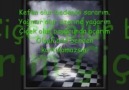 Hasret ~ ~ Ölsen Bile Benden Kurtulamazsın