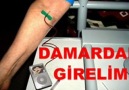 HasTa VaRmıŞ O ZaMaN DaMarDaN  GiReLiM