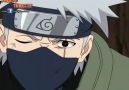 Hatake Kakashi - Mangekyou Sharingan [HQ]