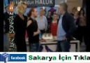 Havuç - İyiki doğdun, İyiki Varsın.. Sen Babamsın...