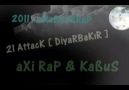 # HayaLCash-21 Attack-Axi Rap- Ft Kabüs ''a$K mi DeDi ßiRi''...