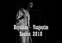 *-__ Hayalhan - Vazgectim Artık Senden ! 2010 __-**