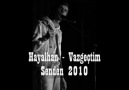 HayaLhan  Vaz Geçtim SenDen...(Rapvideos)