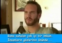 Hayat sizin için ne kadar zordur? Nick Vujicic