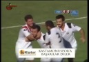 Haydar kuvvet'in attığı muhteşem gol