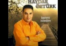 Haydar öztürk - giderim