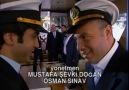 Hayırlı Seyirler Kaptan! [HQ]