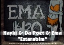 Hayki & Da Poet & Ema - Estarabim