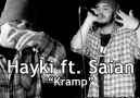 Hayki ft. Saian - Kramp [HQ]