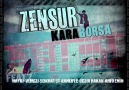 Hayki Ft Zensur - Bir Geceliksin [HQ] [HQ]